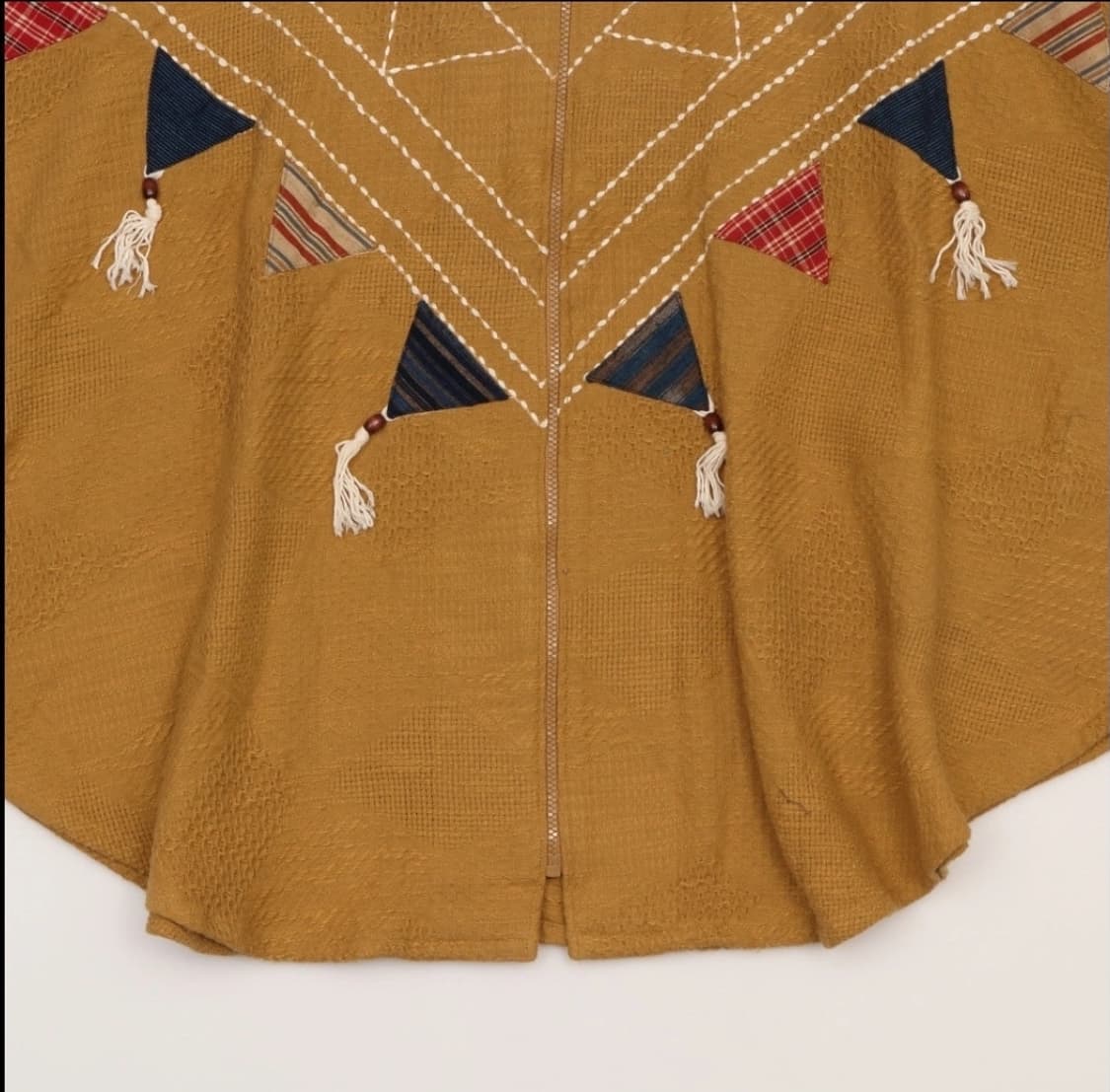 케이프 아우터 / 판초숄 망토 상품이미지4