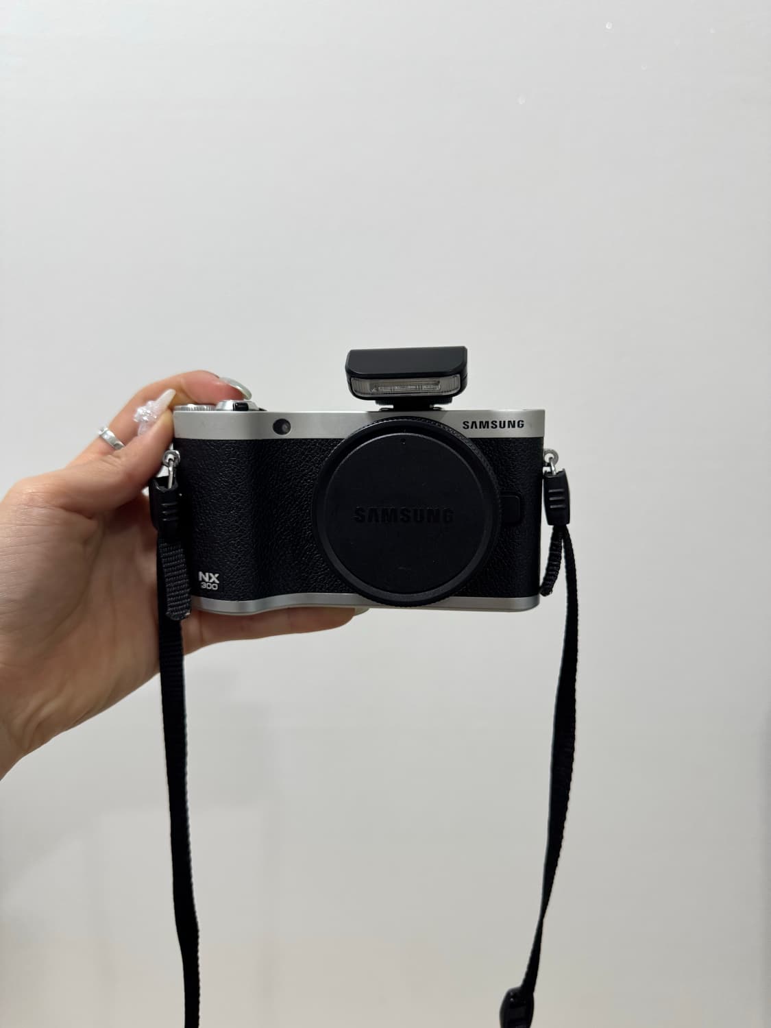 Samsung NX300 상품이미지4