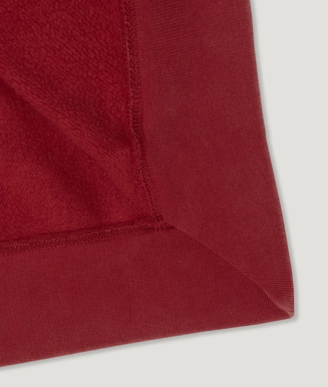 챔피온 리버스위브 루즈핏 맨투맨 XL (새상품) 상품이미지5