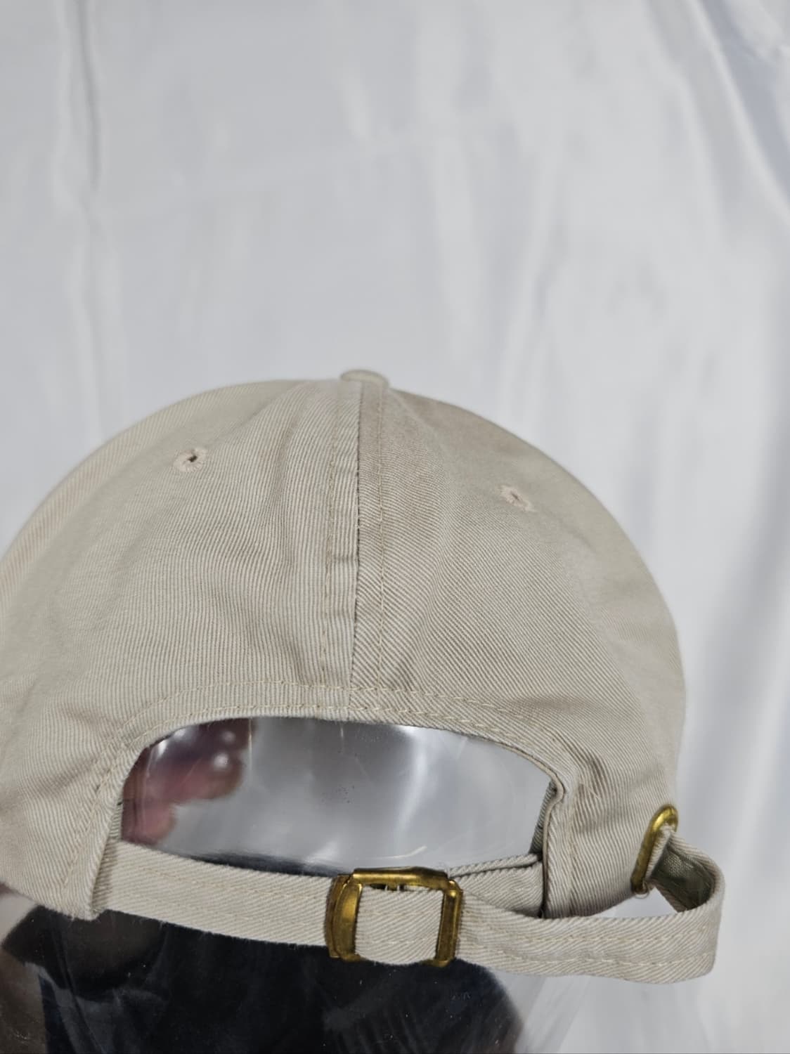 폴로스펠아웃볼캡 상품이미지4