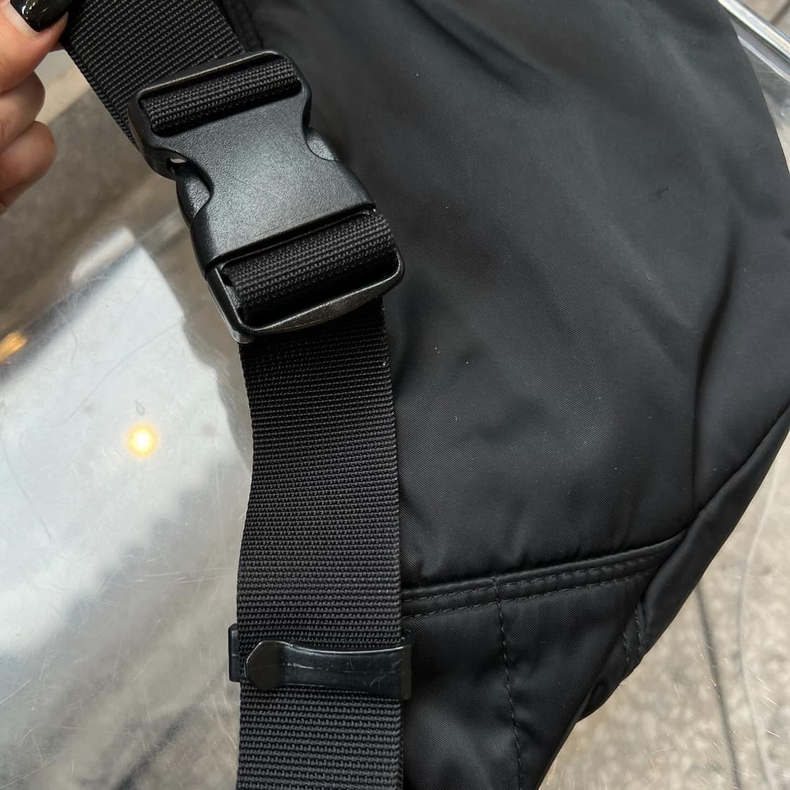 Porter messenger bag   상품이미지5