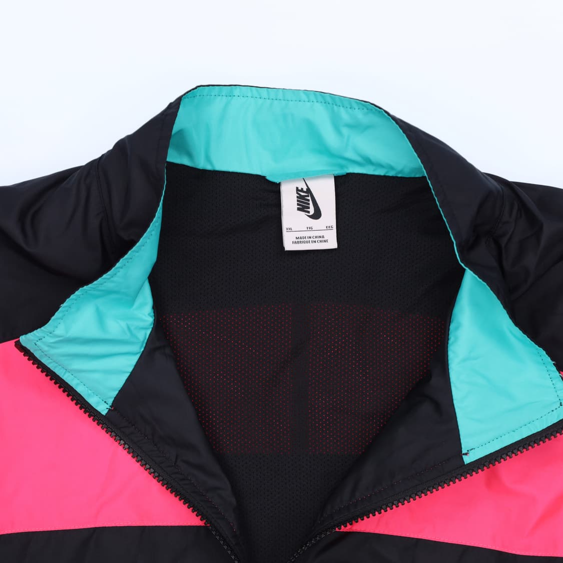 2XL 나이키x아트모스 NRG 바람막이 자켓 N7397 상품이미지5