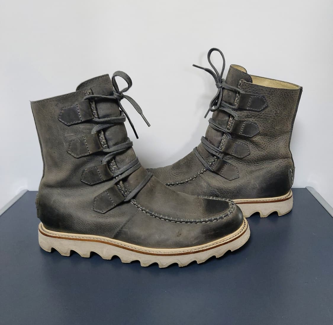 소렐(SOREL)매드 부츠 레이스(Mad Boot Lace) 270mm 상품이미지3