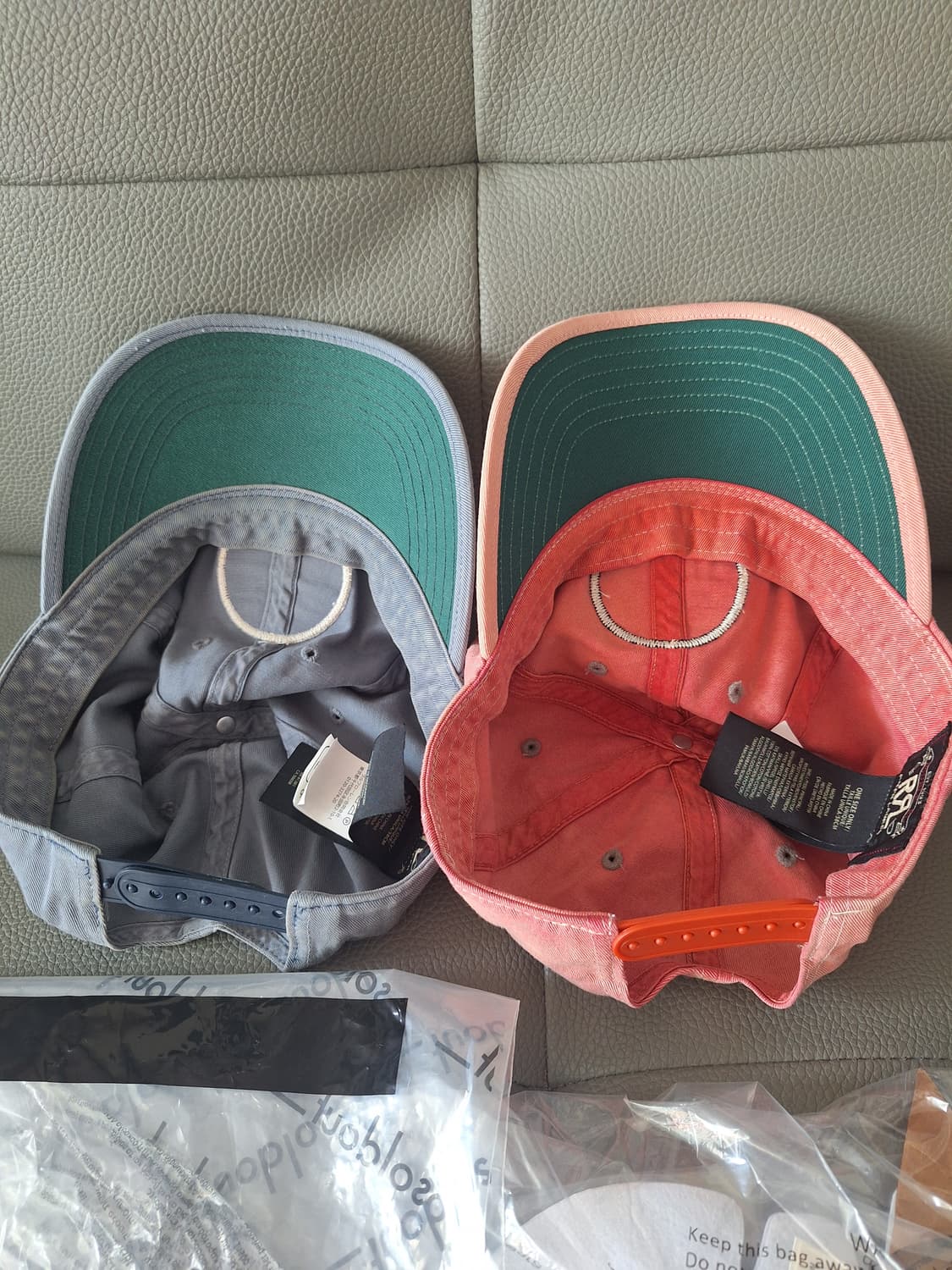 RRL 더블알엘 볼캡 상품이미지7