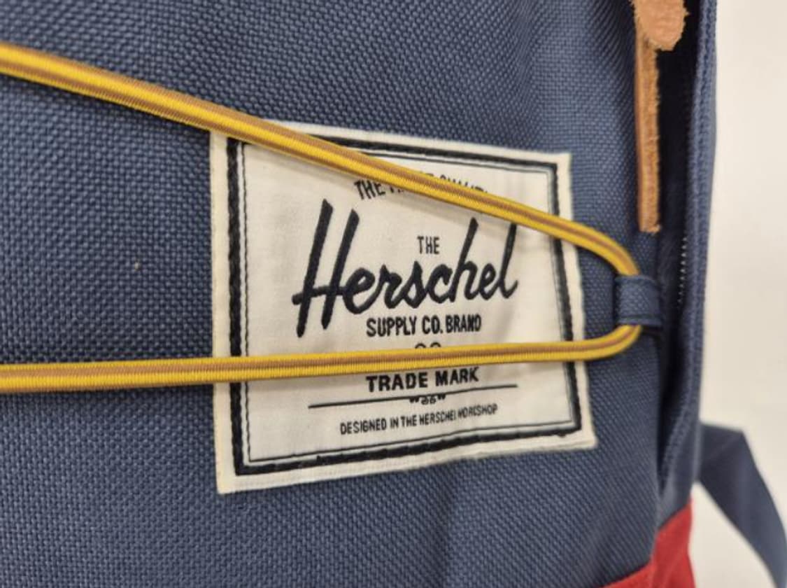 허쉘 백팩 상품이미지5