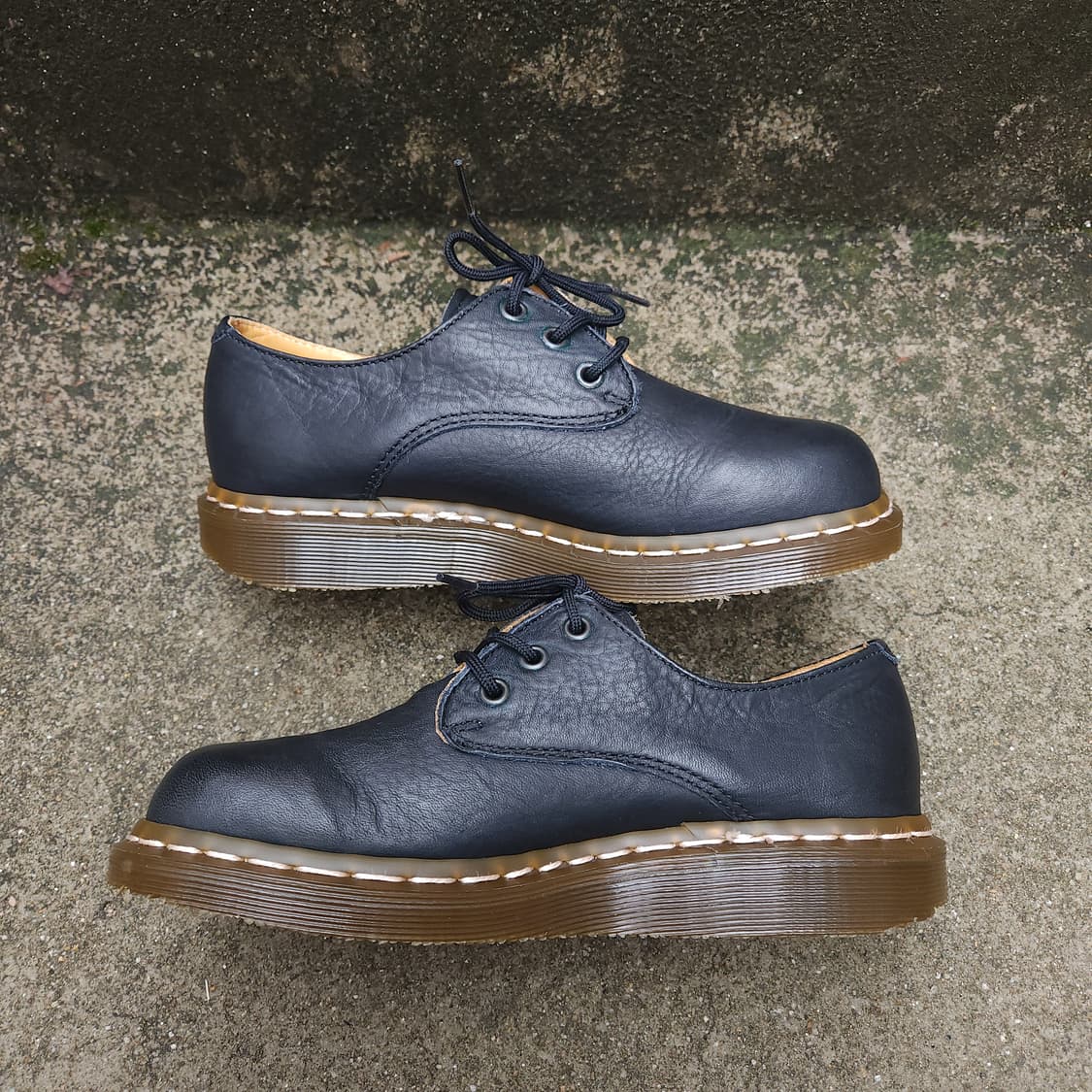 [5UK] 닥터마틴 made in england (240~245) 상품이미지5