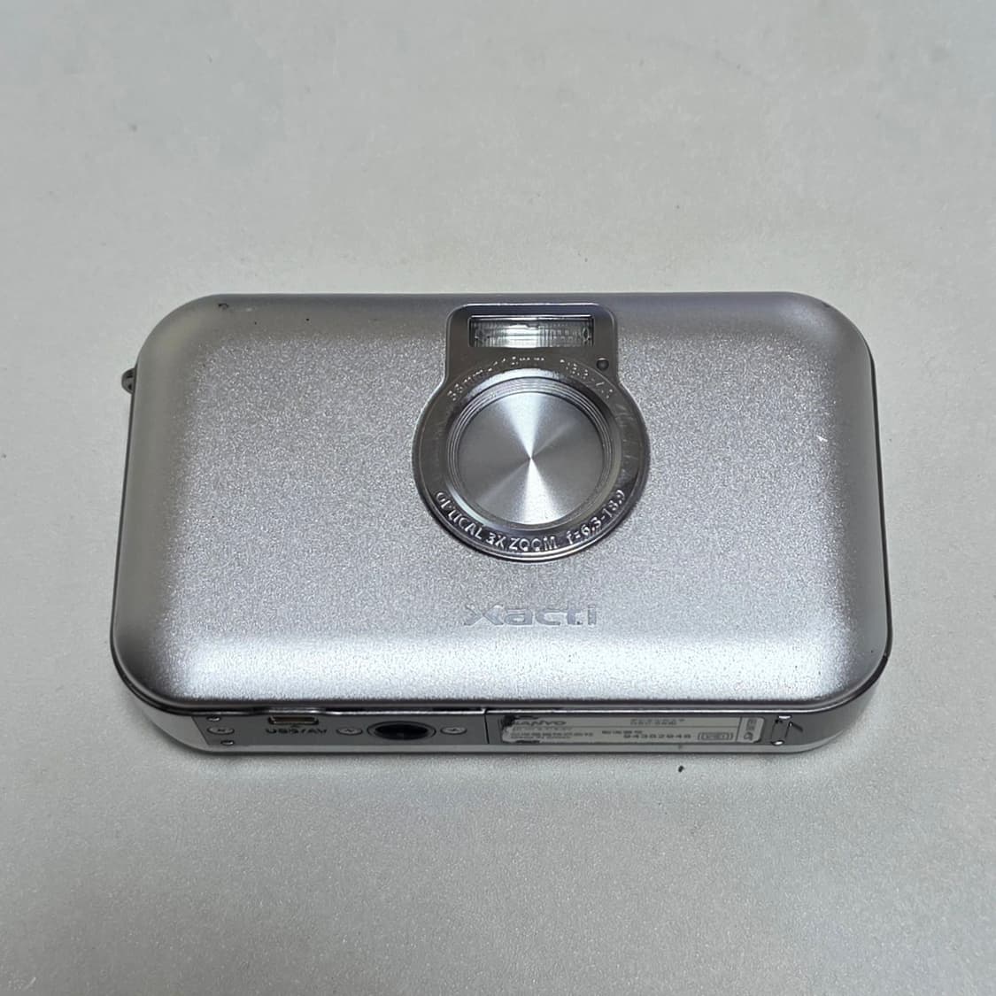 산요작티 E6/뽀용디카/좌우,위아래버튼오류 상품이미지2