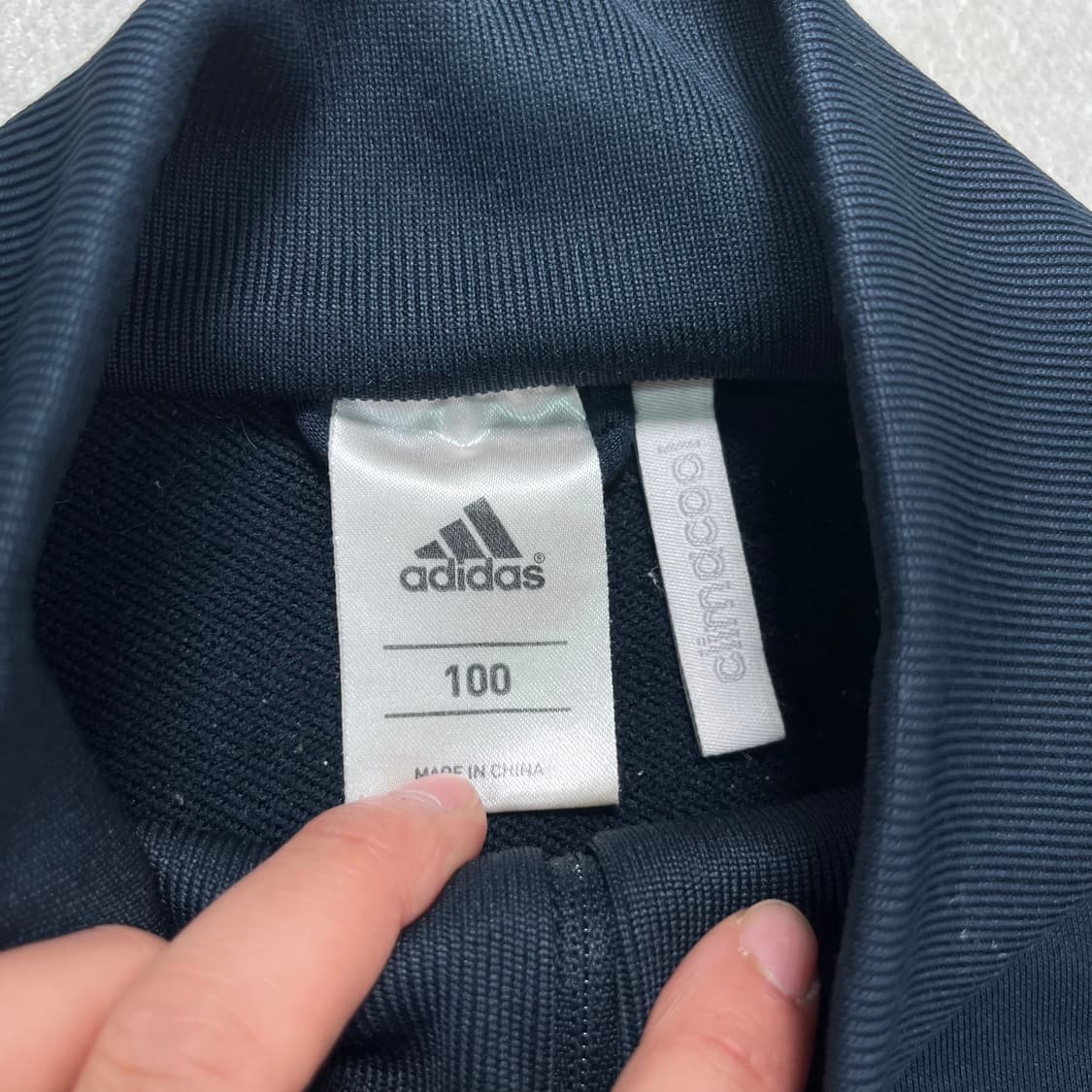 100 아디다스 첼시 긴팔 유니폼 상품이미지4