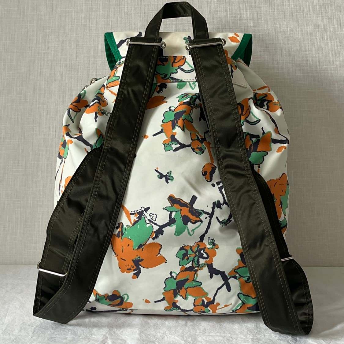 x SLY - nylon rucksack 상품이미지3