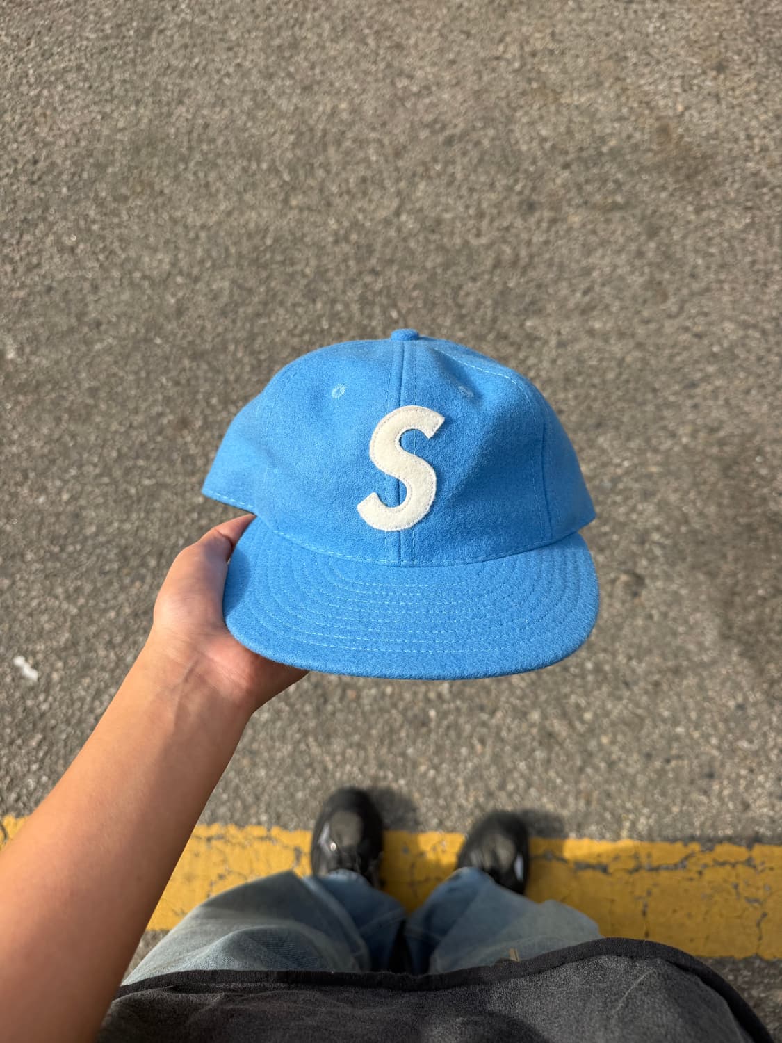 SUPREME X EBBETS FIELD 상품이미지1