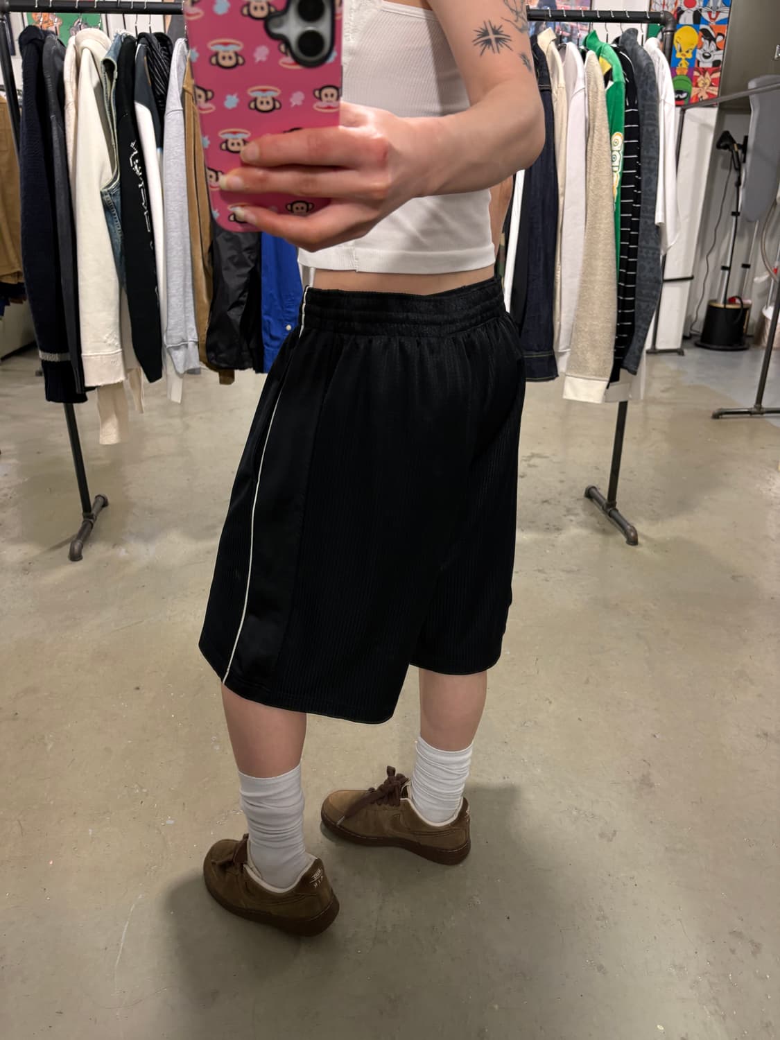 나이키 반바지 상품이미지4