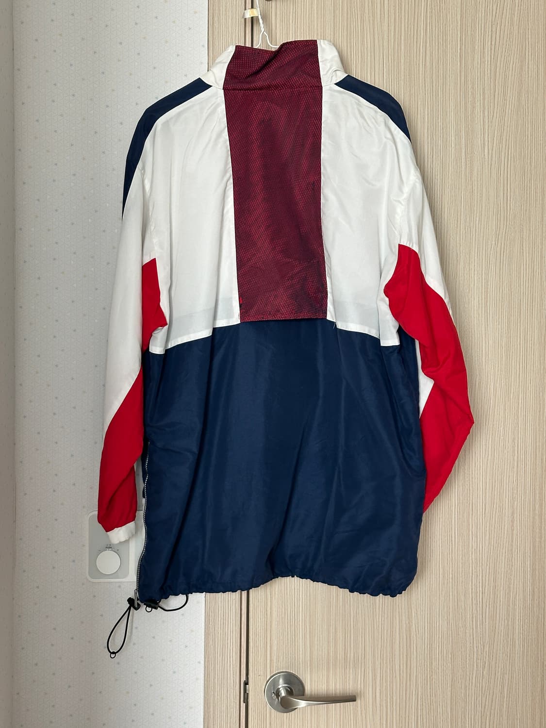 NBA 빈티지 아노락 자켓 상품이미지4