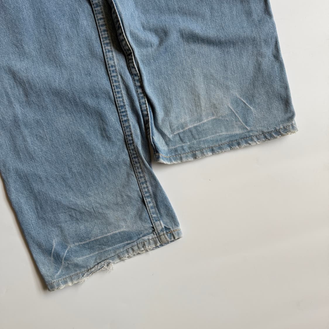 Levi’s 신치백 데님 ( OS )  상품이미지10