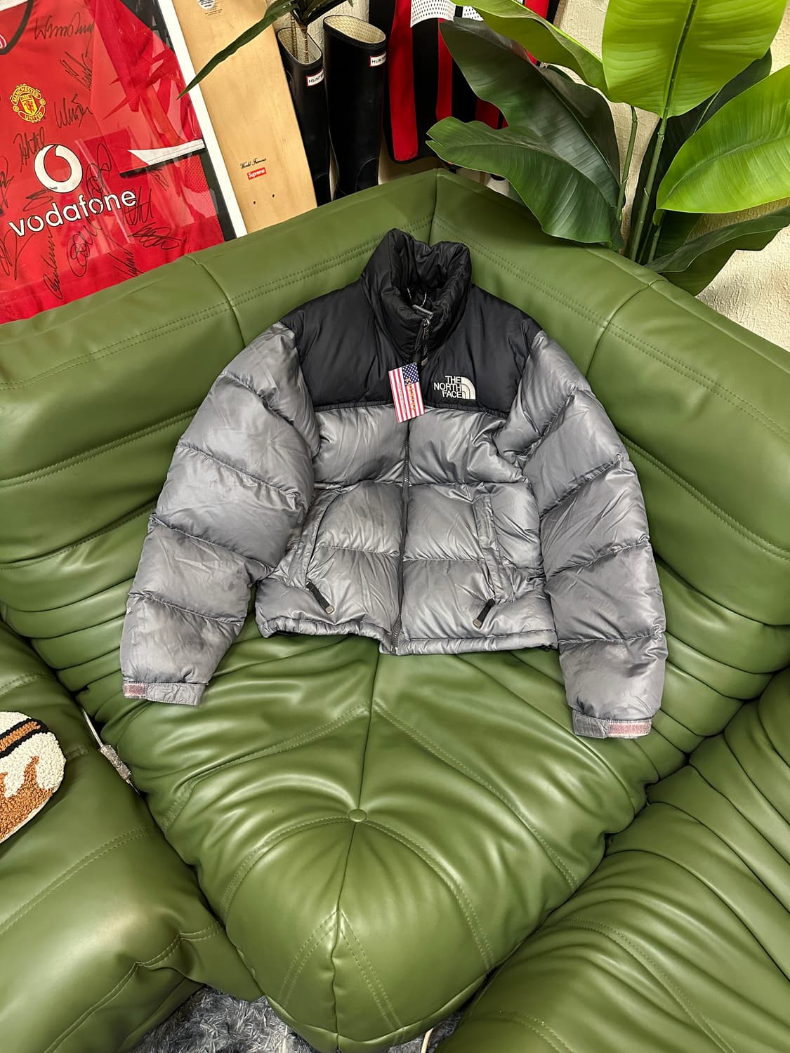 노스페이스 구형눕시700  상품이미지1