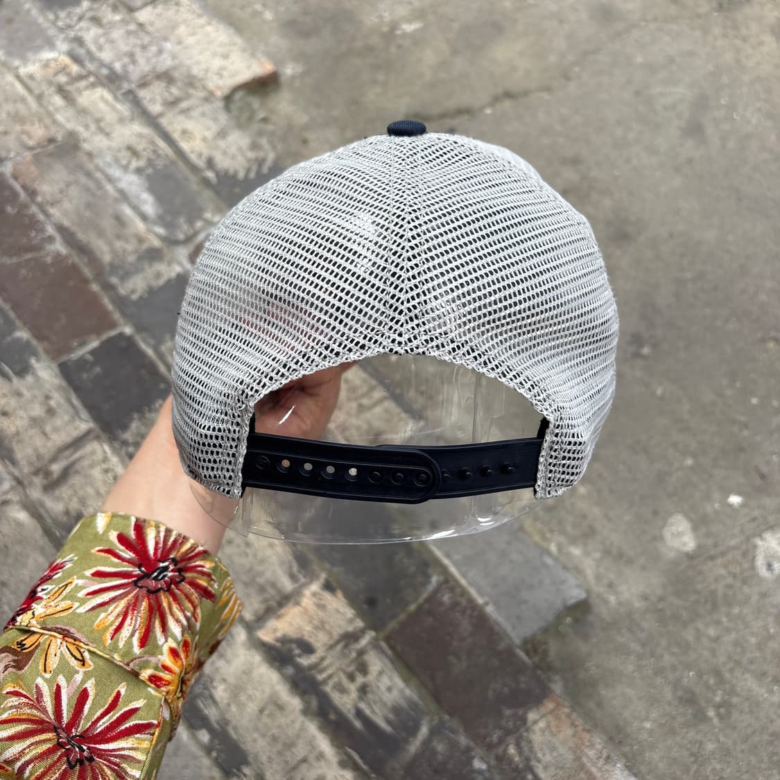 47 Brand 47브랜드 메쉬 볼캡 모자 상품이미지4