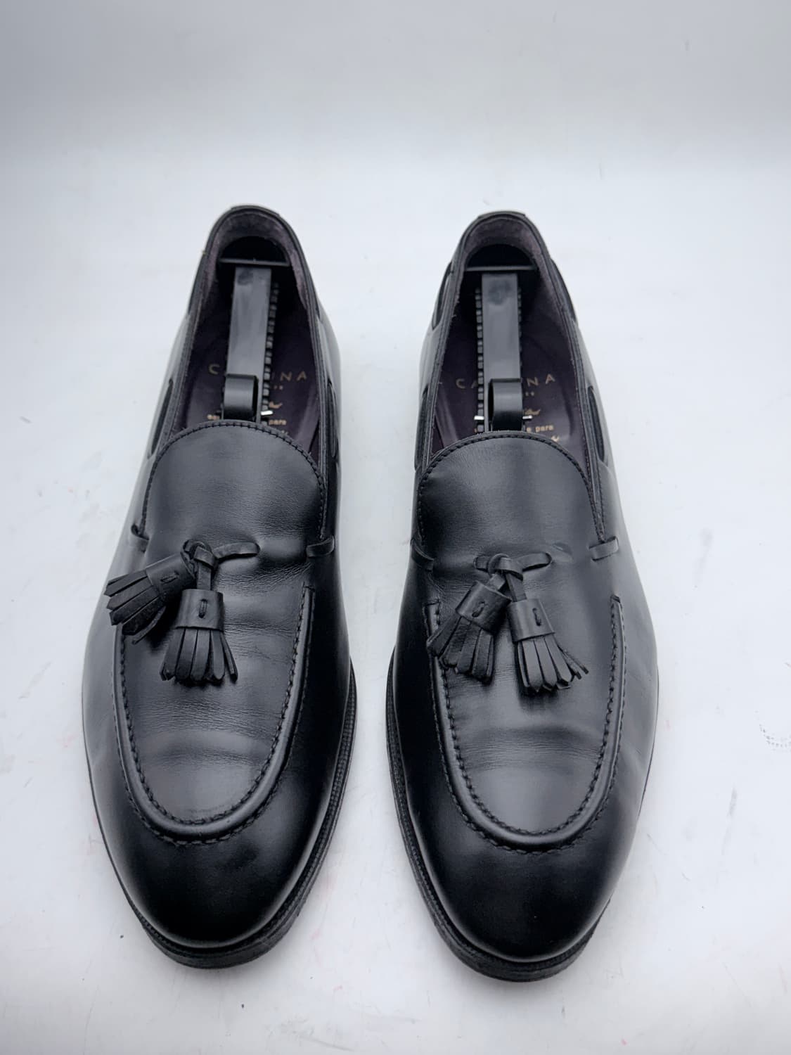 정품)까르미나구두 275 상품이미지2