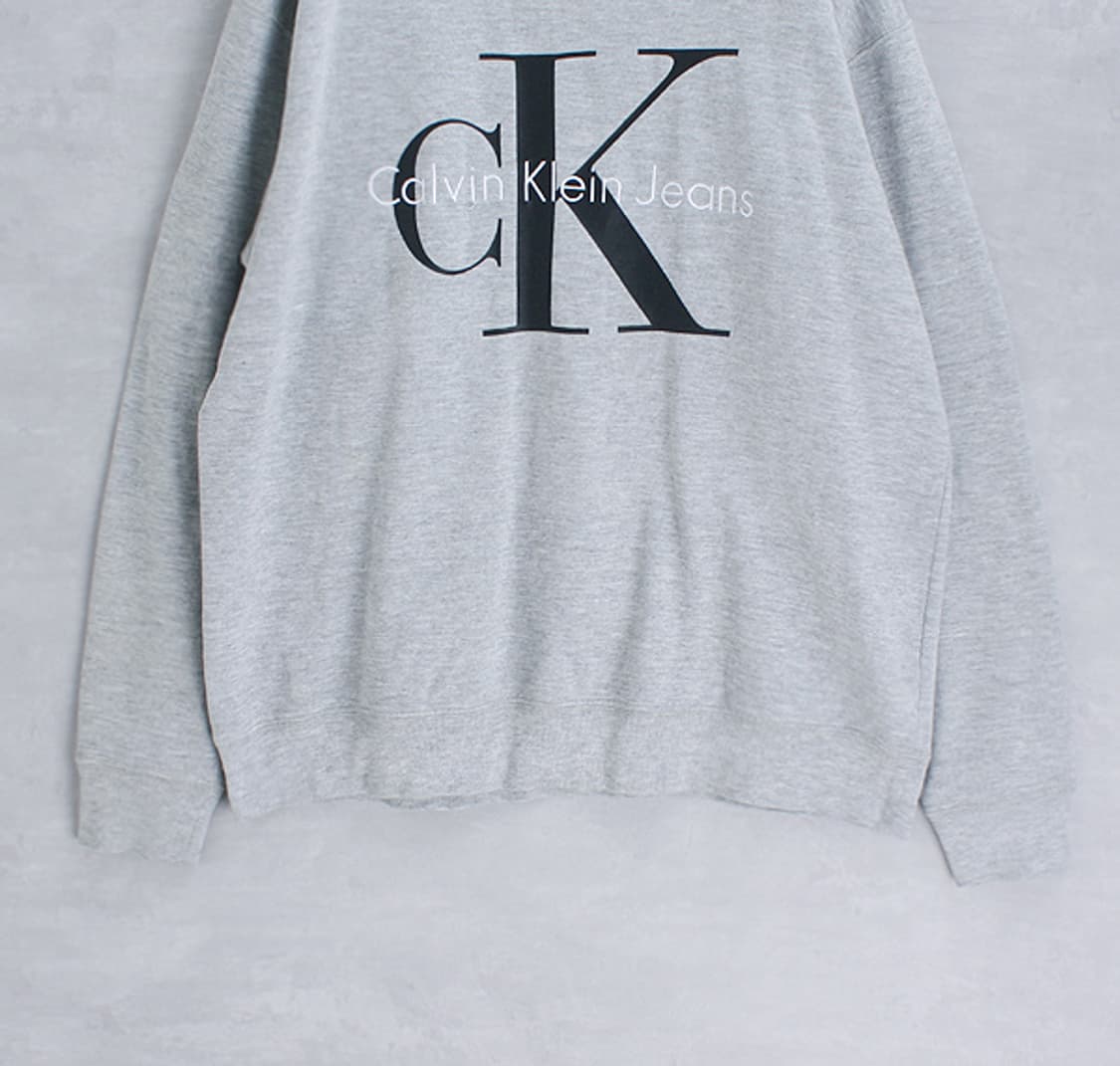 90's Calvin Klein Jeans _ S3842 상품이미지4