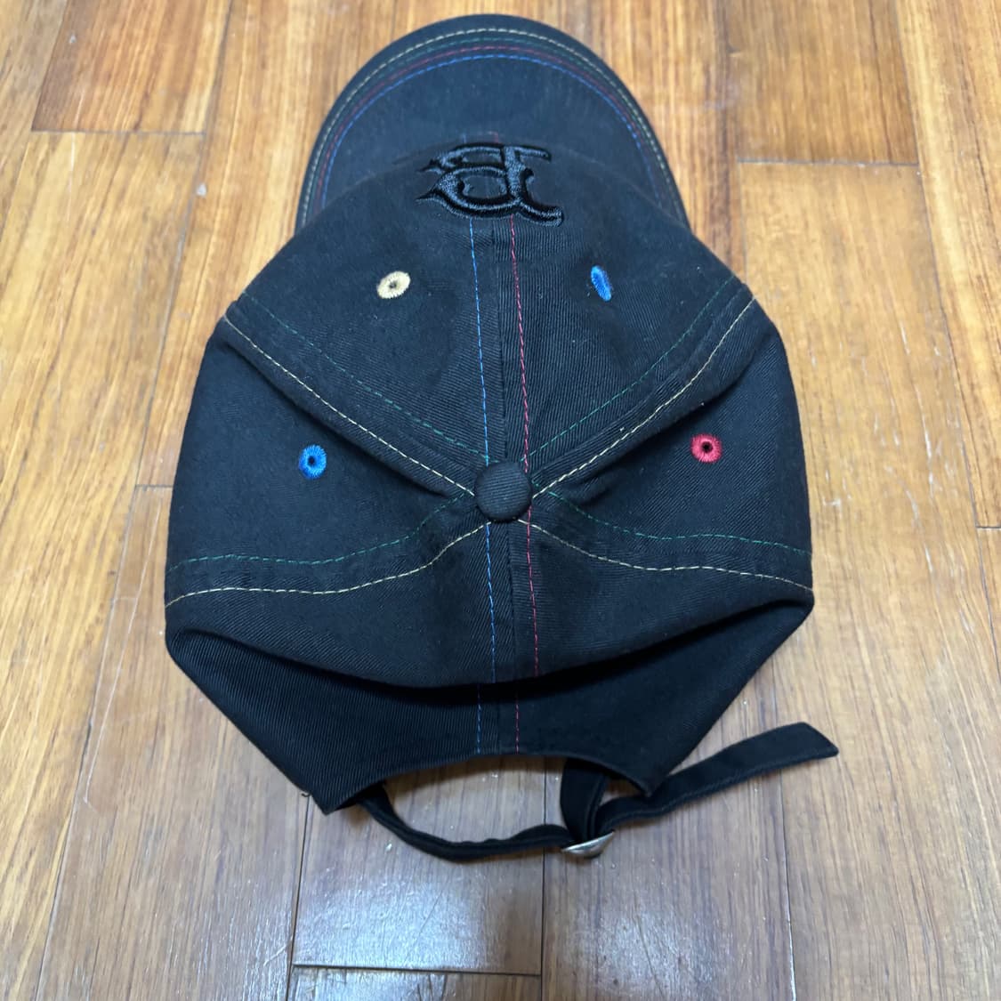 아이앱스튜디오 뉴에라 MLB 보스턴레드삭스 볼캡 상품이미지2