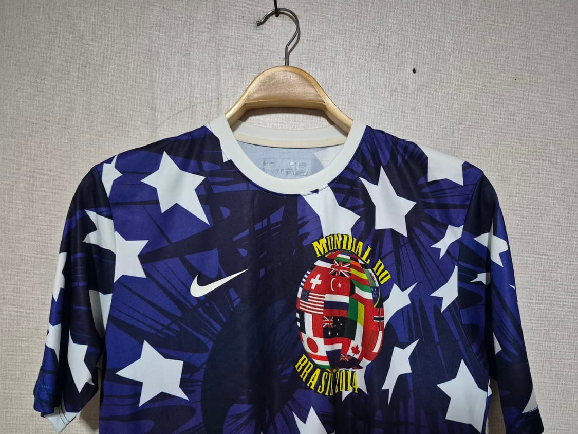 Nike  94년 미국월드컵국대 (XL) 상품이미지3