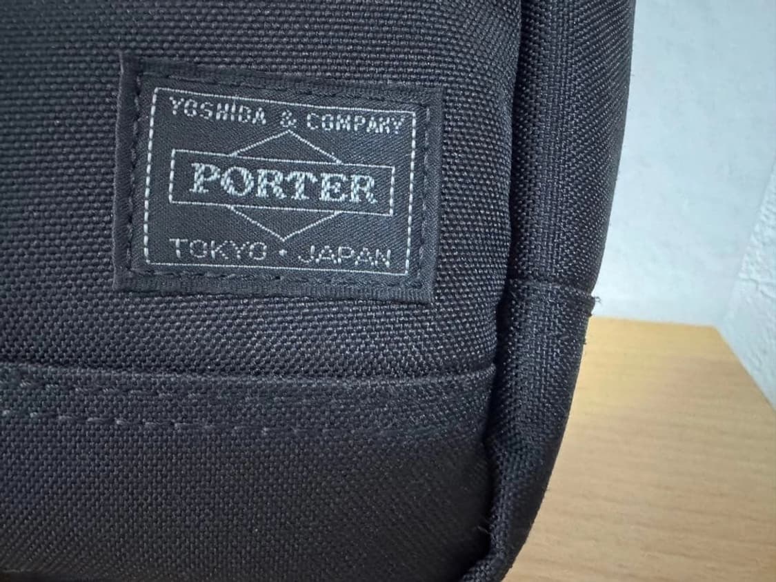 요시다 포터 인터랙티브 토트백 상품이미지4