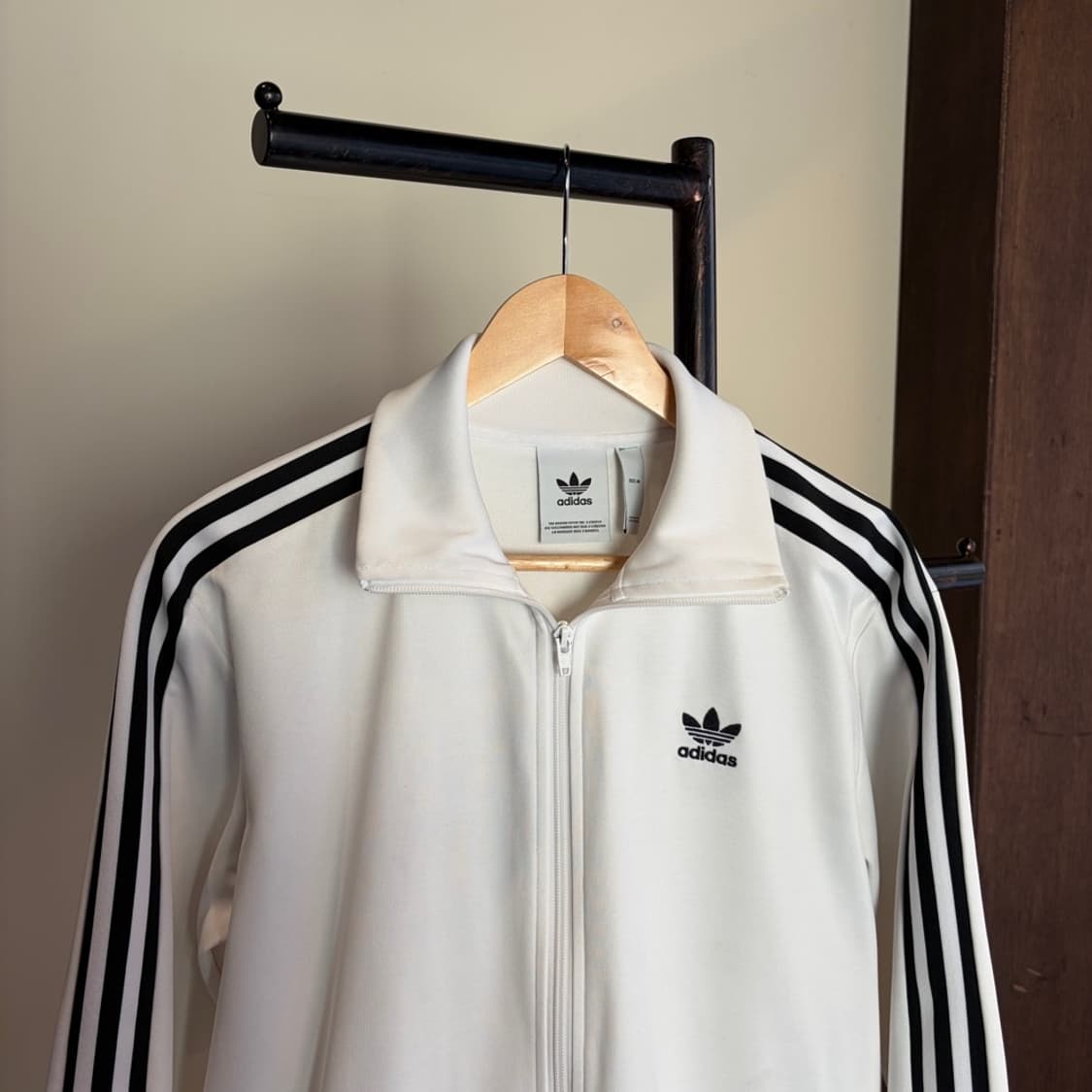 15445 - 아디다스 베켄바우어 트랙탑 져지 상품이미지1