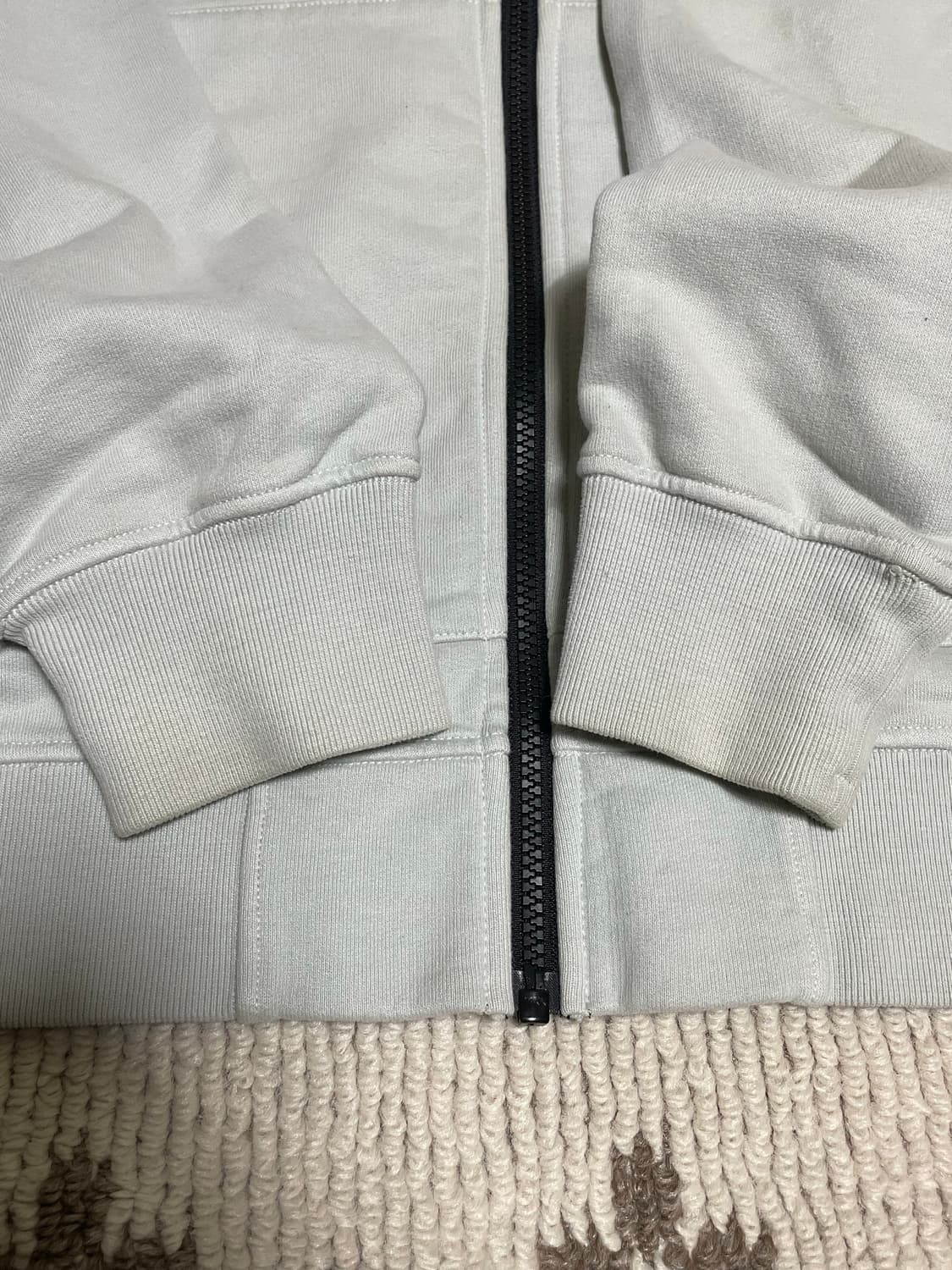 스톤아일랜드 집업 상품이미지6