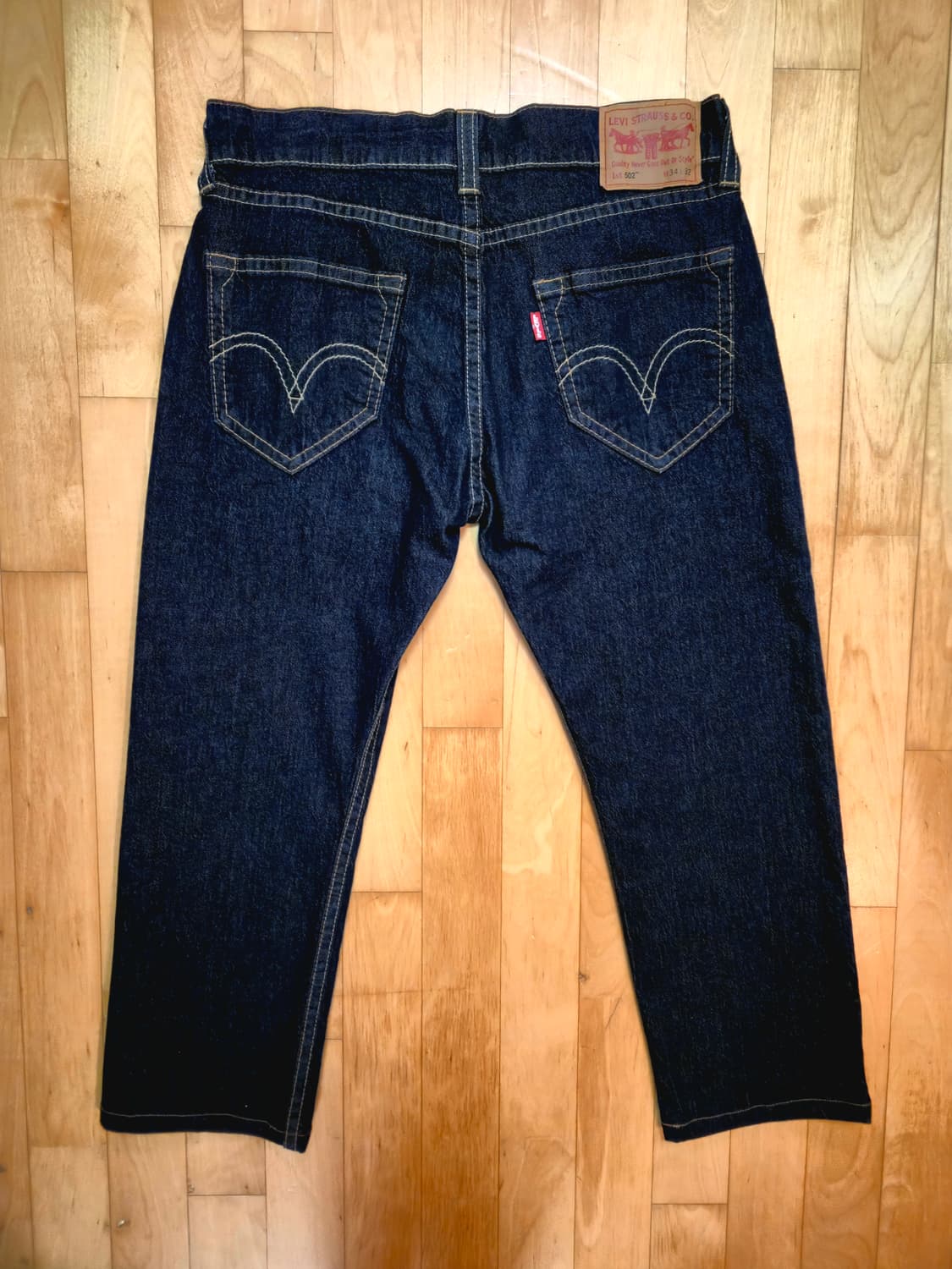 리바이스 타입원 청바지 34 상품이미지1