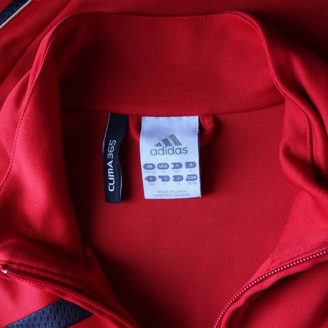 아디다스 리버풀 롱슬리브 M 상품이미지5