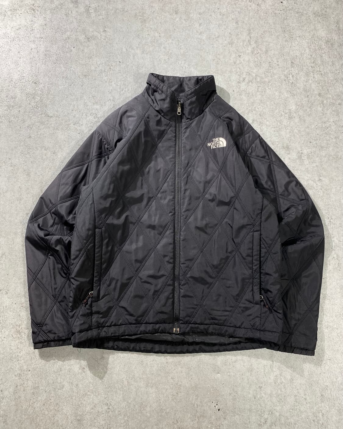 [90] The North Face 노스페이스 경량패딩 자켓 상품이미지3