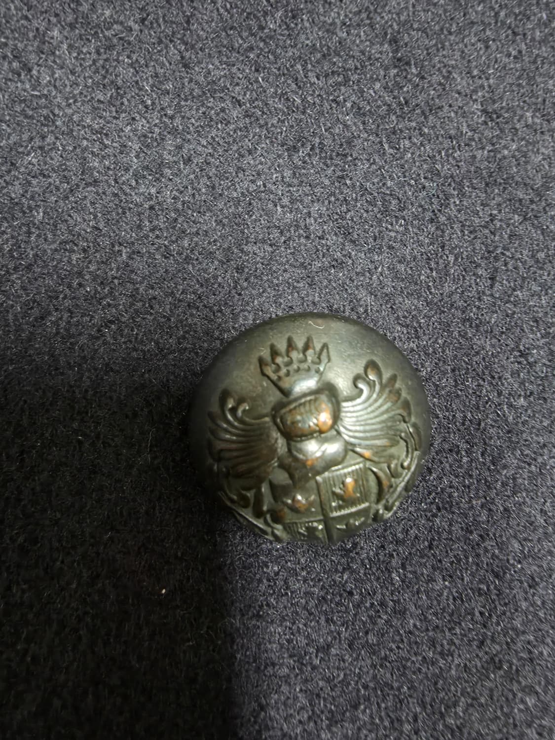 타임옴므 더블코트 상품이미지3