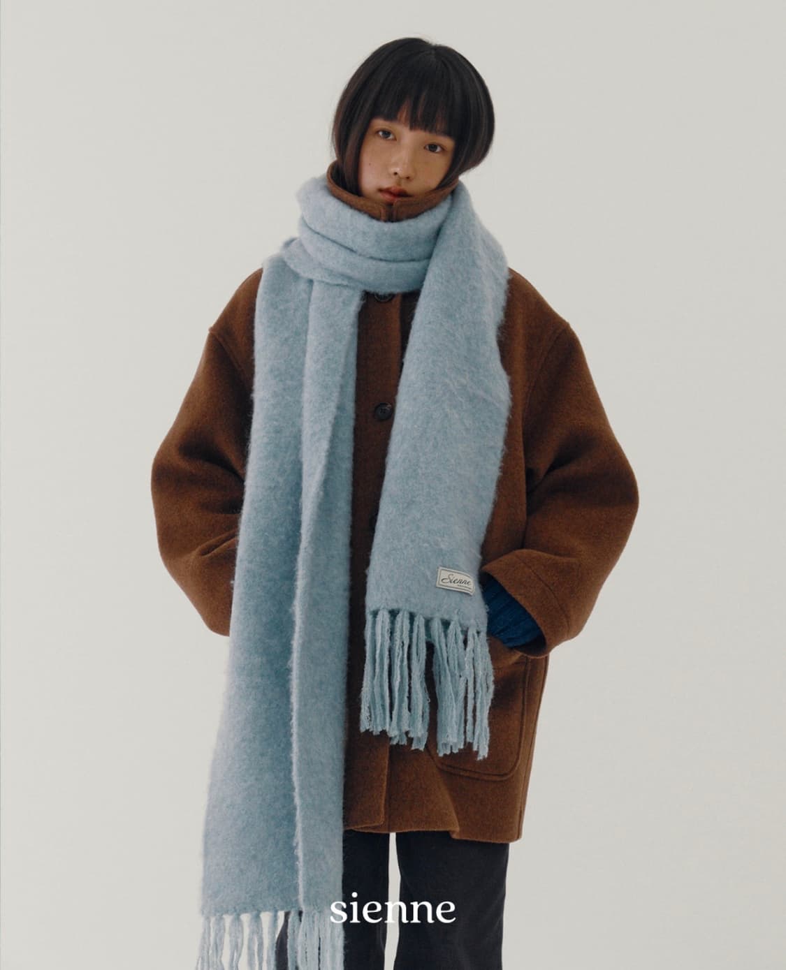 Sienne gentle dog muffler 상품이미지1