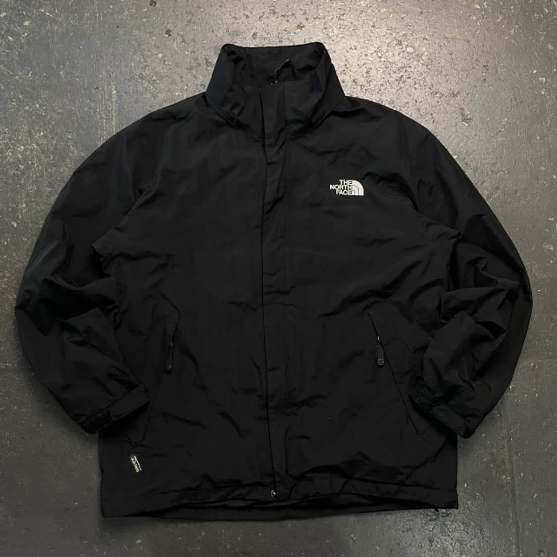 100 노스페이스 고어텍스 바람막이 상품이미지1