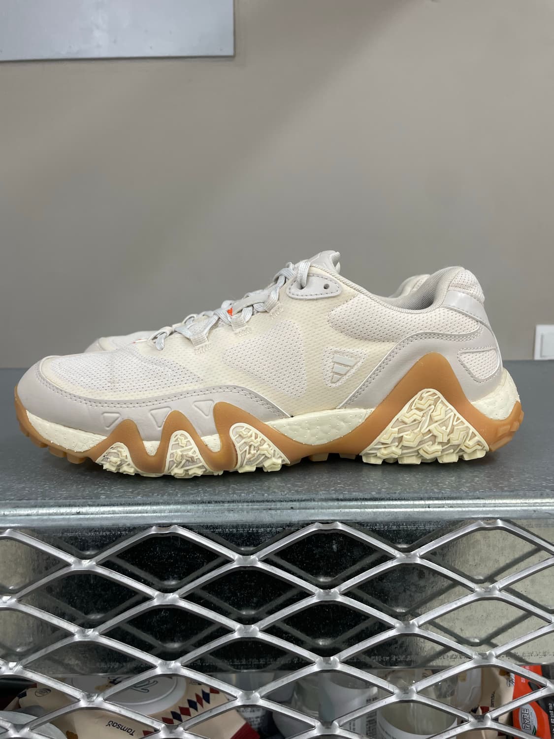 아디다스 골프 아디크로스 275 상품이미지1