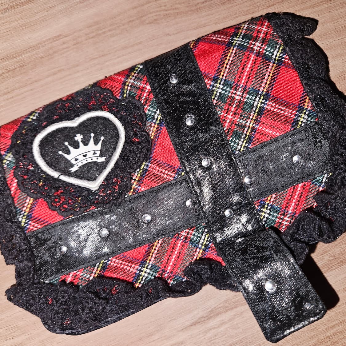 고전 캐캐체 가방 상품이미지2