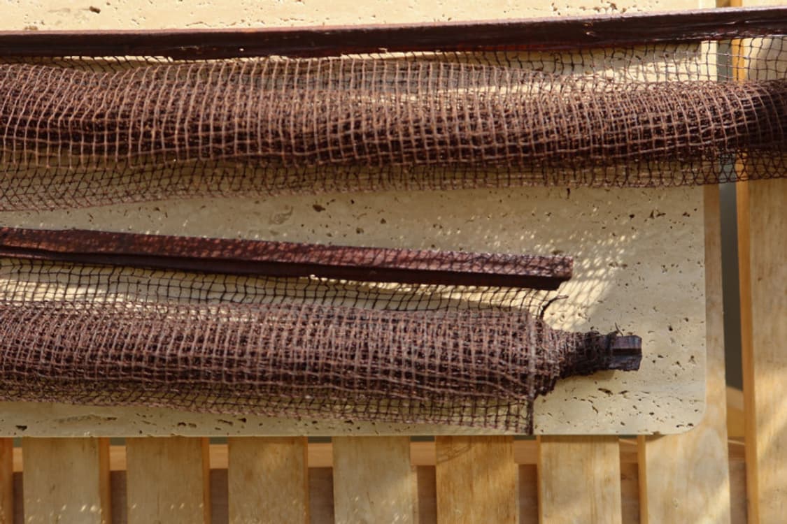 일본 빈티지 인테리어 소품 네트망  상품이미지8