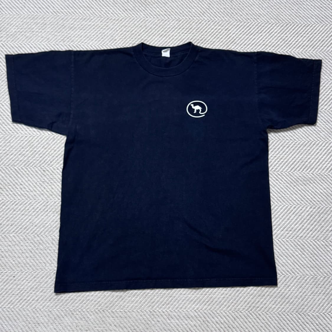 (XL) 90s 빈티지 키멜 where it's 티셔츠 3 상품이미지2