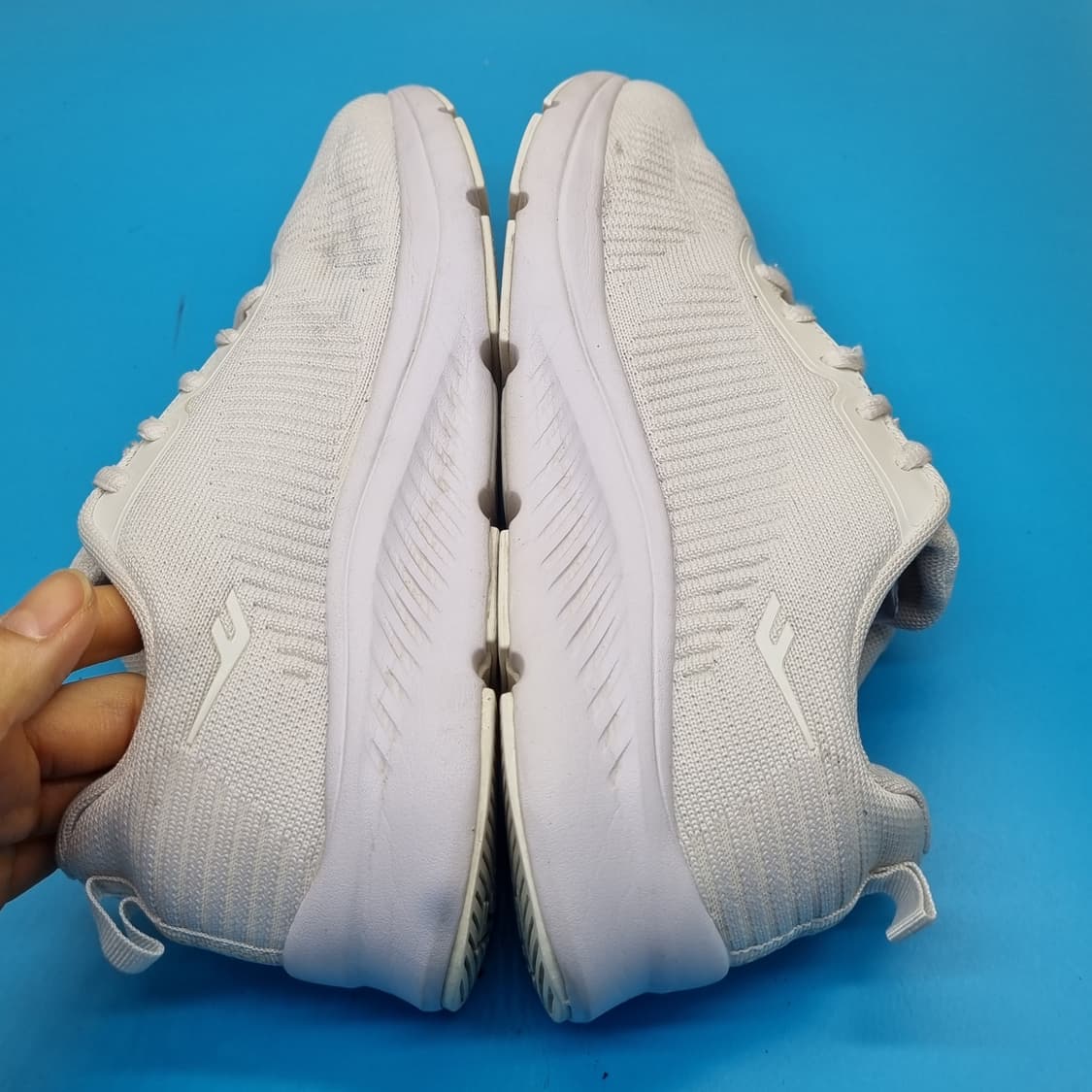 프로스펙스 프로. 코지 운동화255 상품이미지5