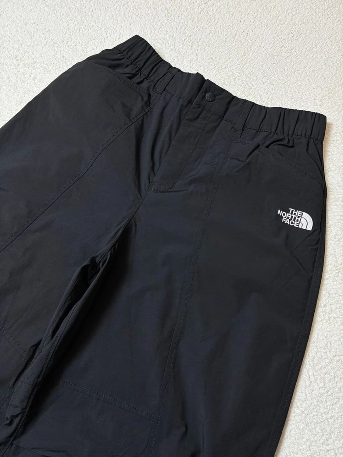 노스페이스 화이트 라벨 닐튼 와이드 팬츠 PN7418 상품이미지2