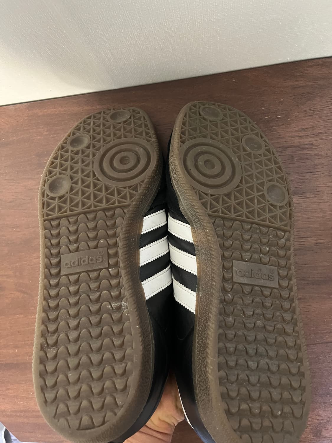 아디다스 삼바 OG 280 상품이미지2