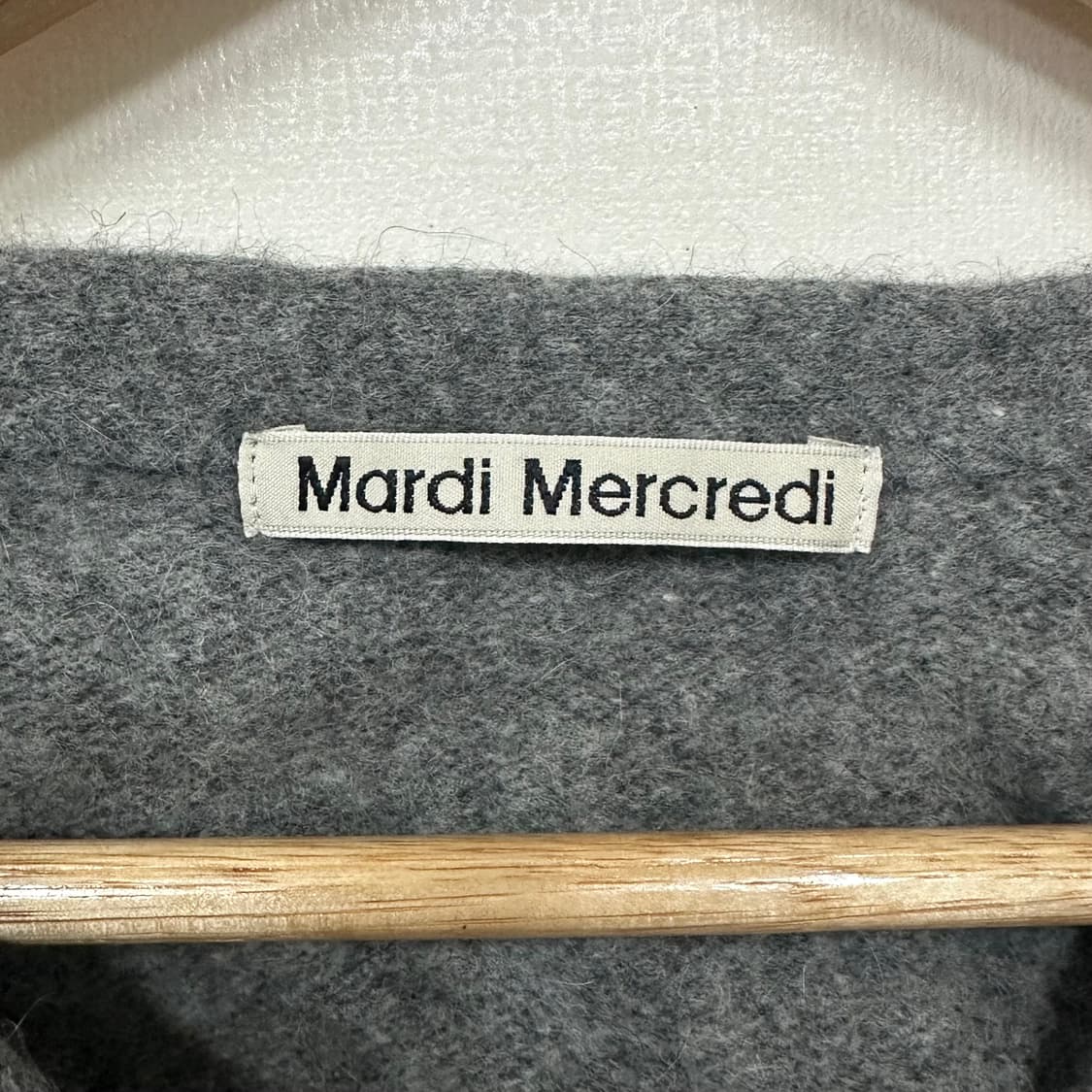 마르디 니트가디건F 상품이미지3