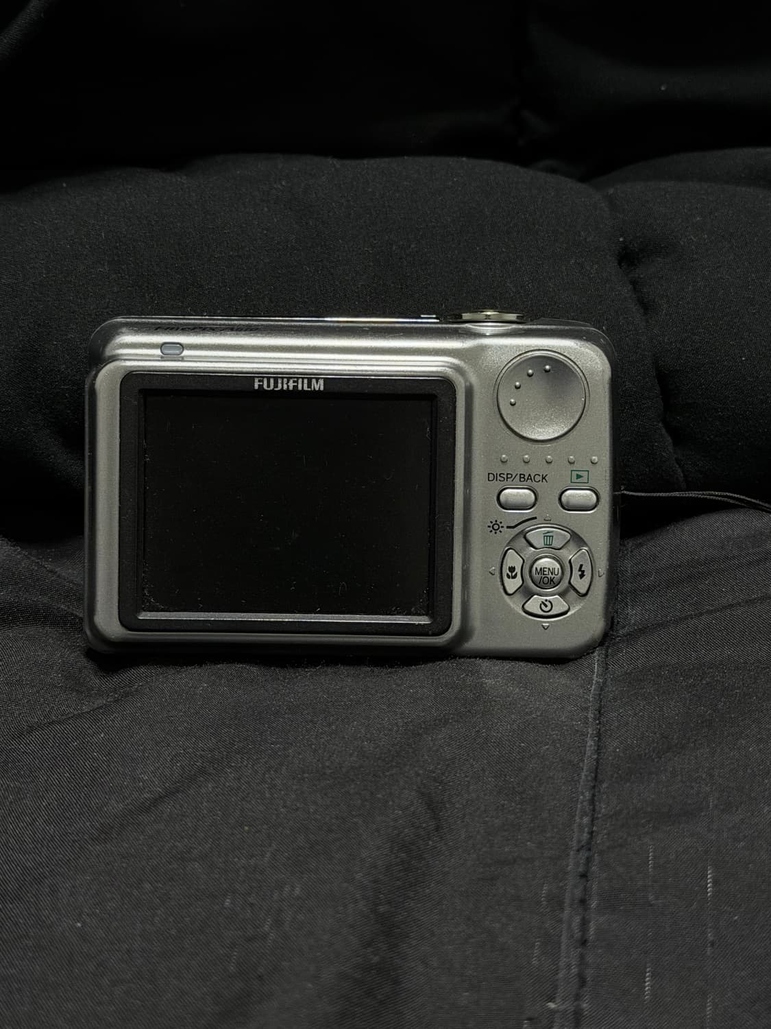 후지필름 파인픽스 A610 상품이미지2