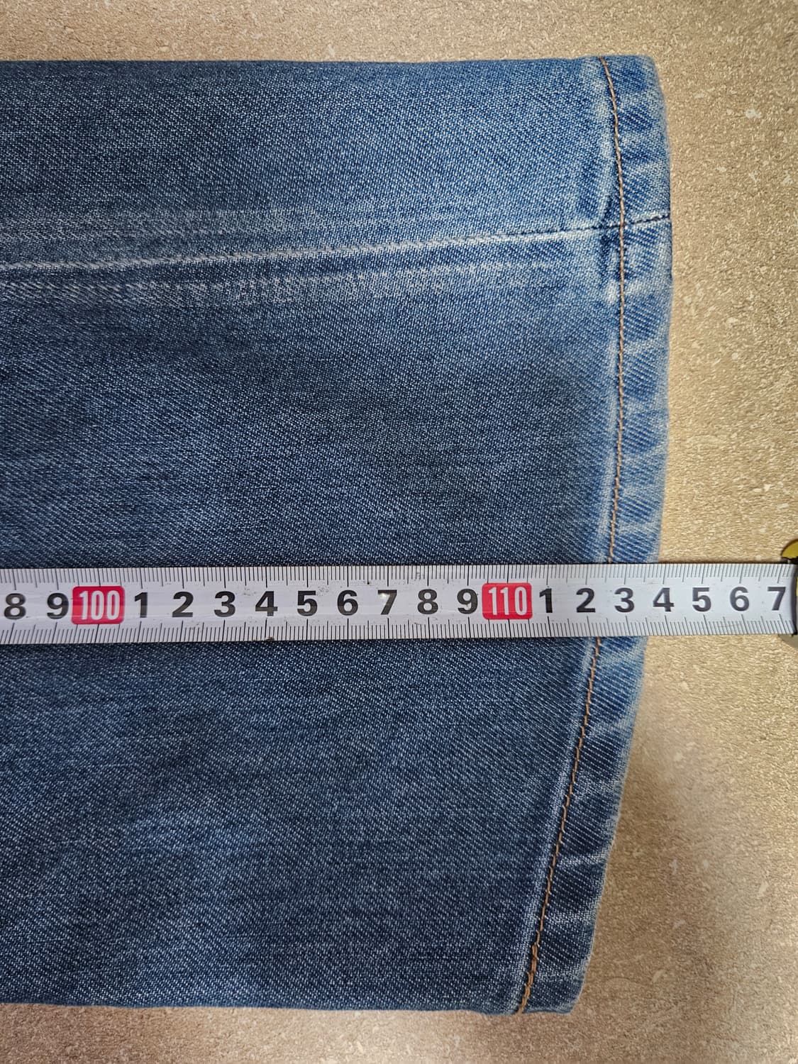 Levi's 엔지니어드진 30x32 리바이스 빈티지 상품이미지7