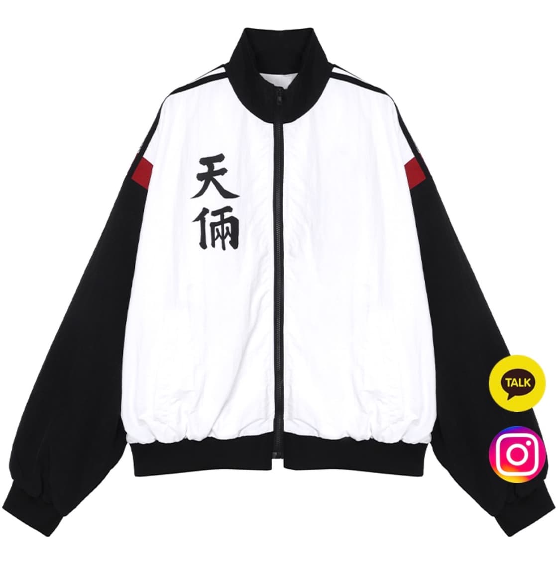 천량 져지 판매 상품이미지1