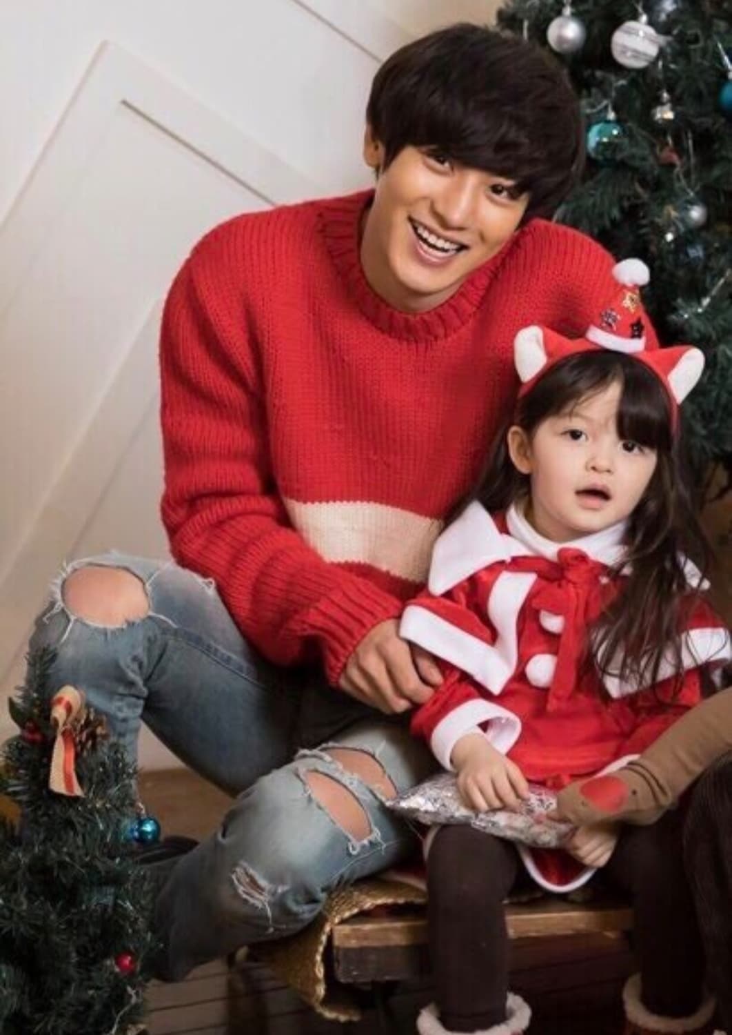 캘빈클라인 205w39nyc 스웨터 M 상품이미지9