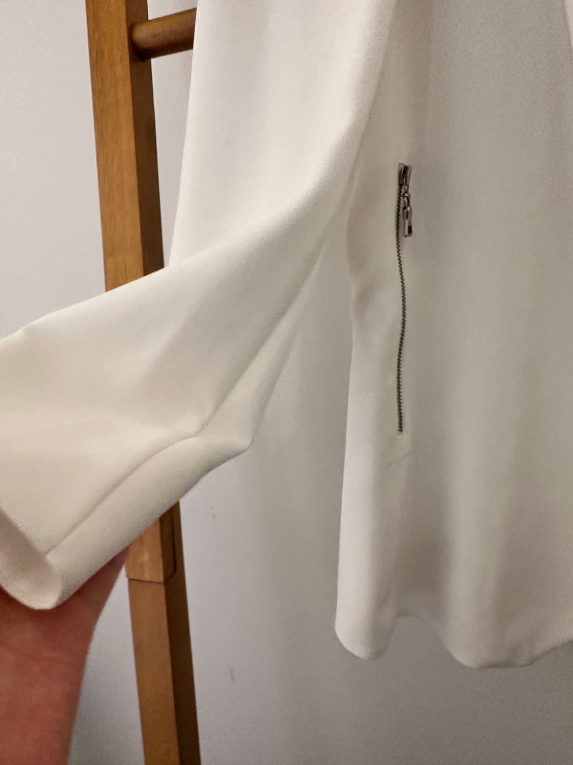 온앤온 쉬폰 썸머자켓 상품이미지2