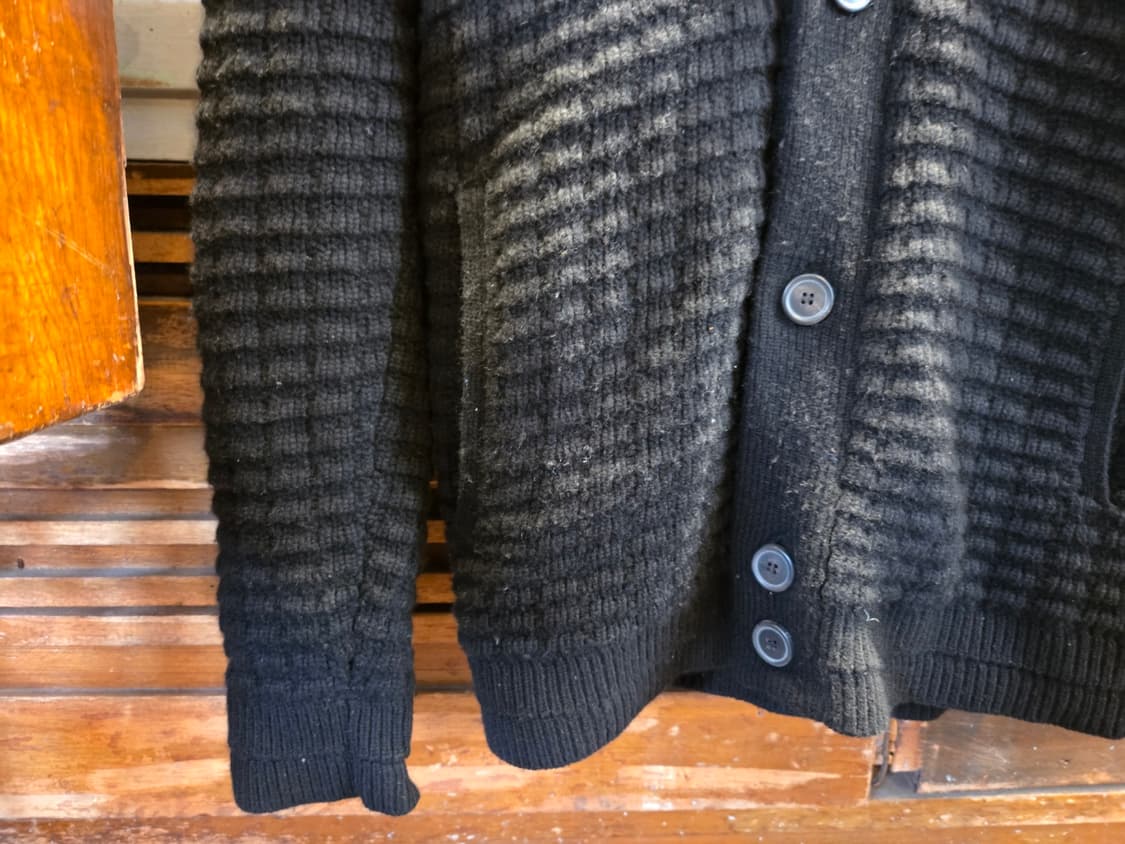 띠어리 캐시미어 니트 상품이미지4