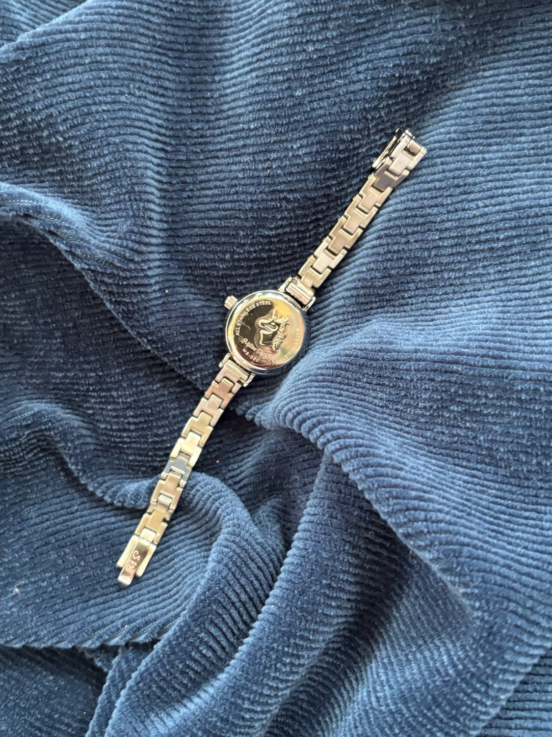 vintage milton stelle metal watch 상품이미지7