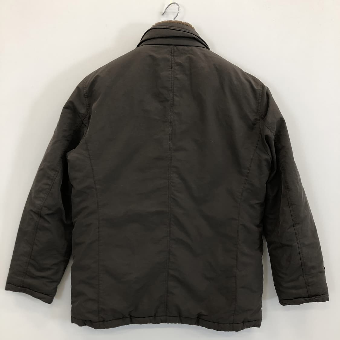 빈폴 구스다운 이중패딩점퍼 105  상품이미지5