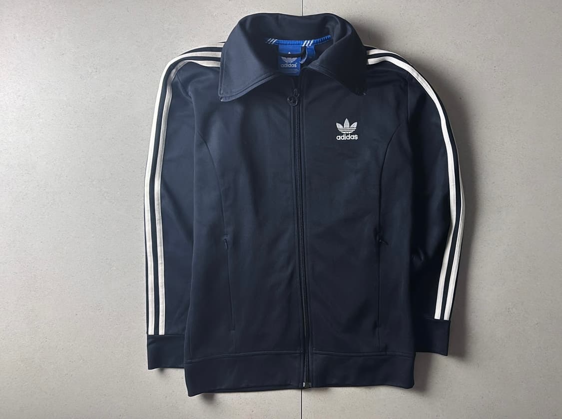 아디다스 네이비 유료파 져지 상품이미지1