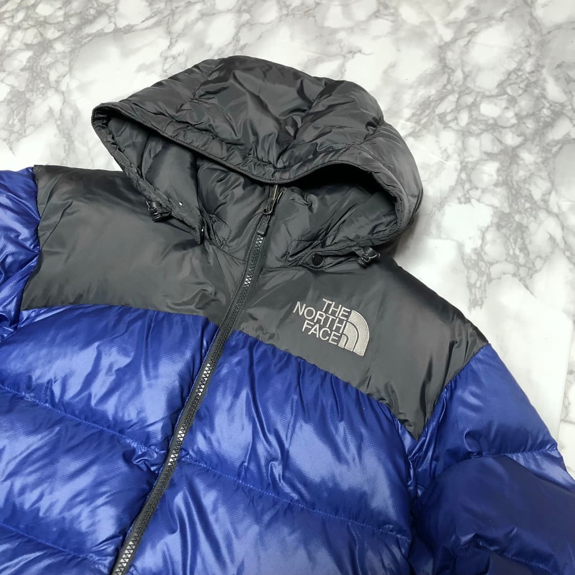 노스페이스 눕시 패딩 자켓 700 남여공용 상품이미지2